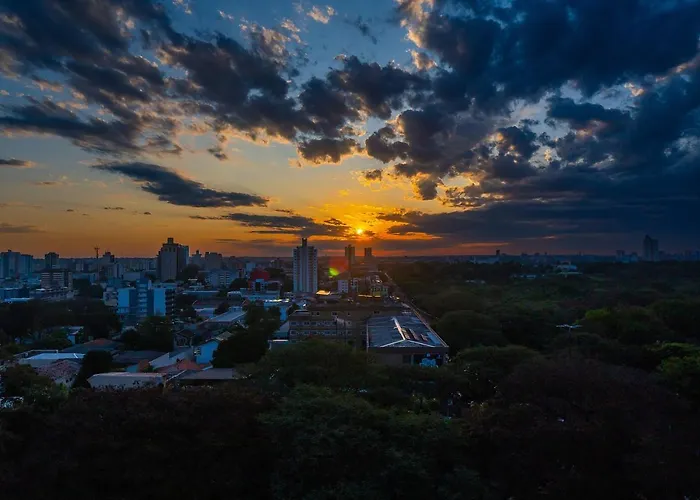 Ibis Budget Foz Do Iguacu
