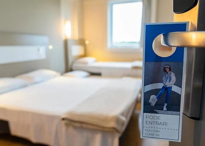 Ibis Budget Foz Do Iguacu