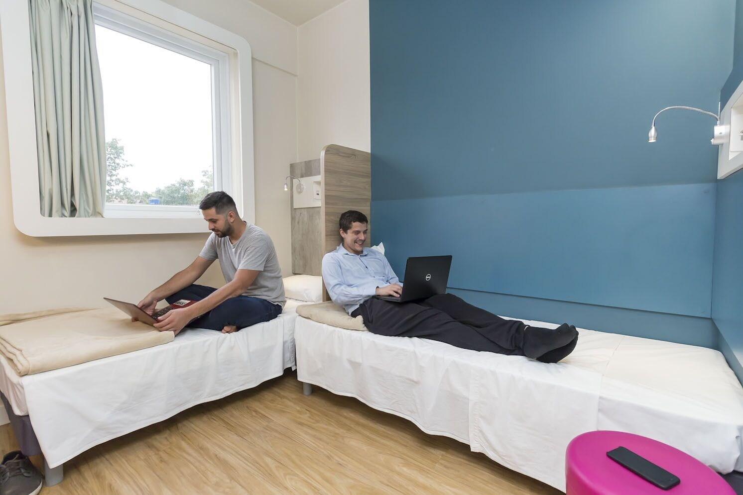Ibis Budget Hotel Foz do Iguacu