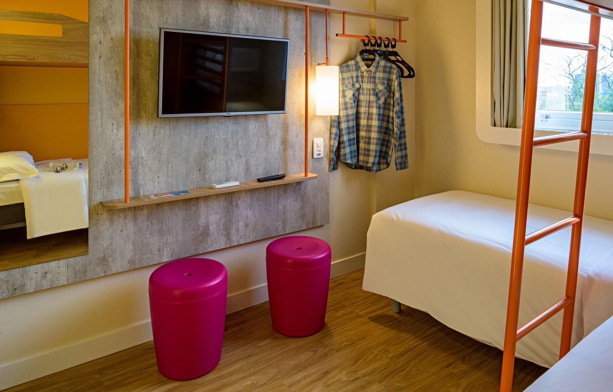 Hotel Ibis Budget