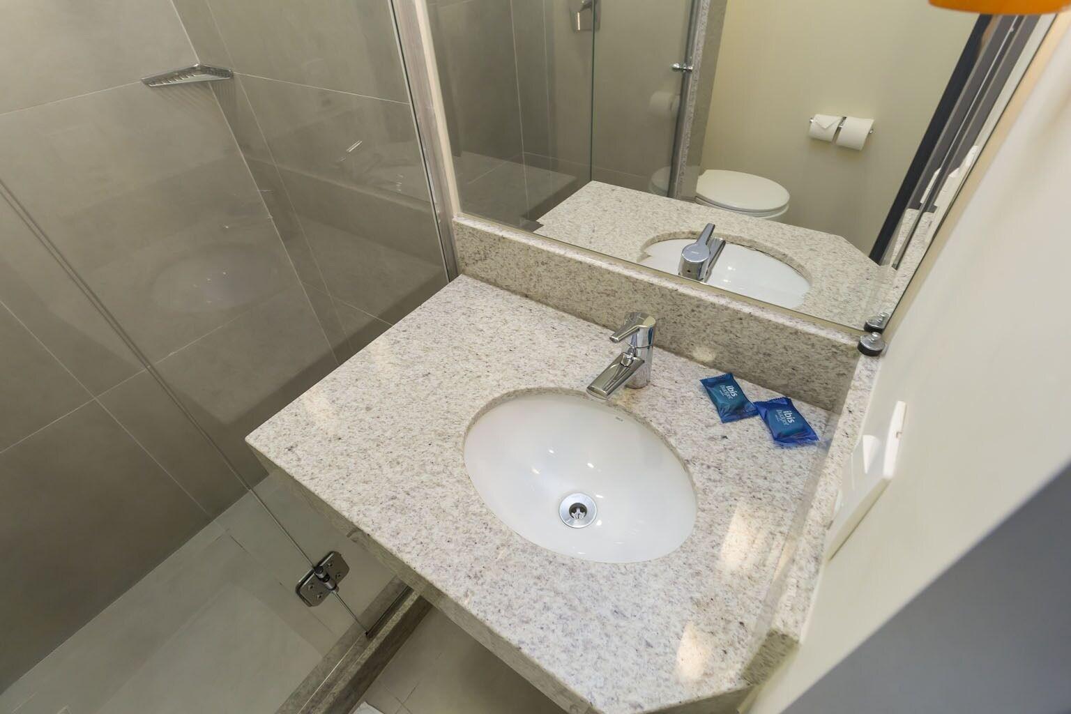 Hotel Ibis Budget Foz do Iguacu