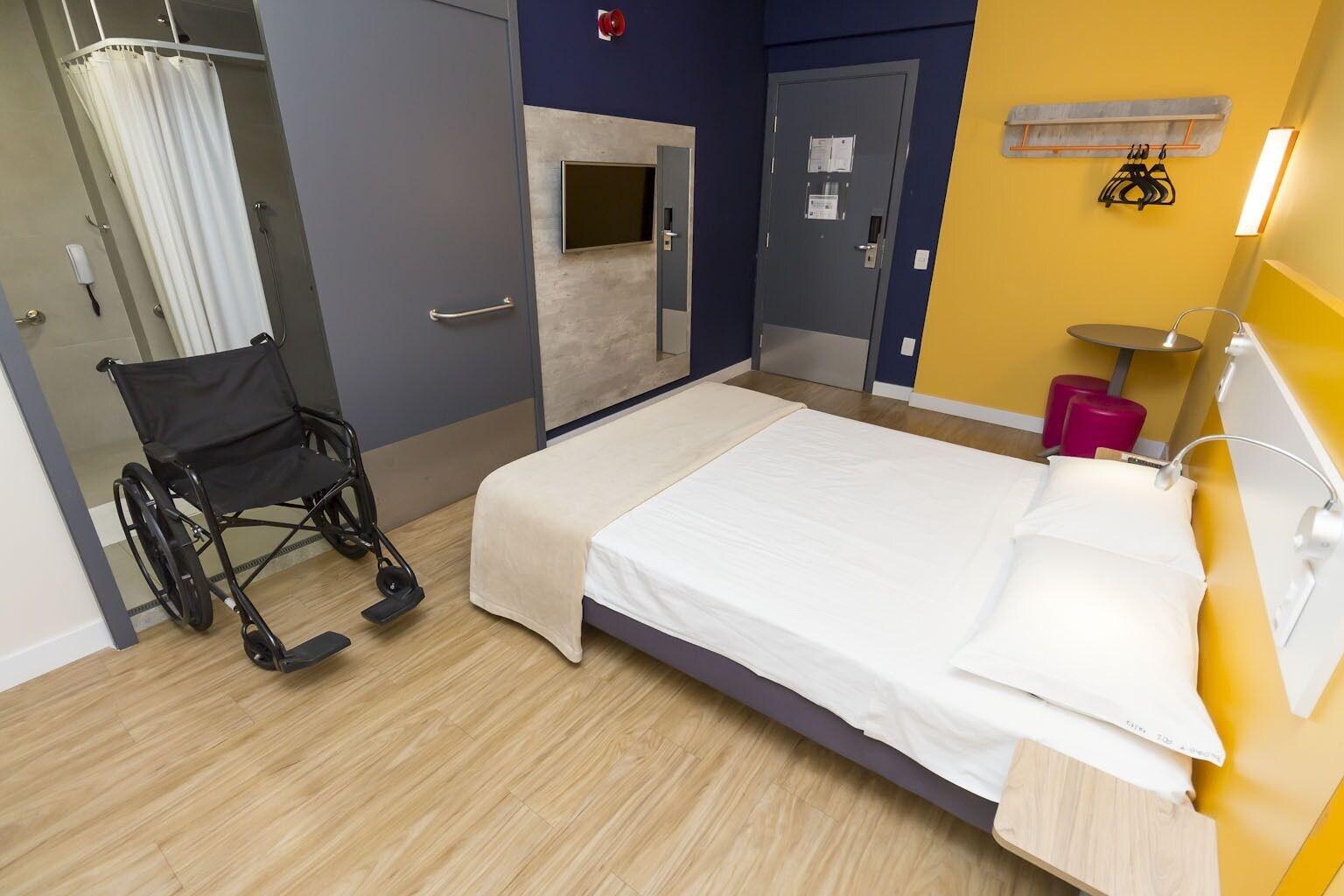 Hotel Ibis Budget