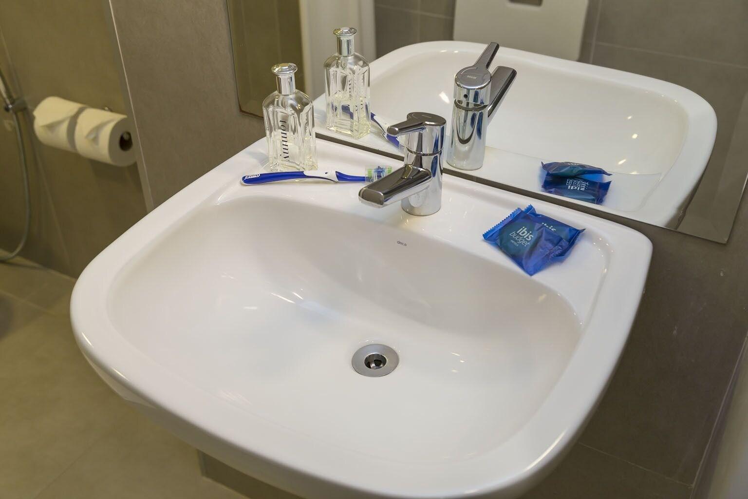 Hotel Ibis Budget Foz do Iguacu