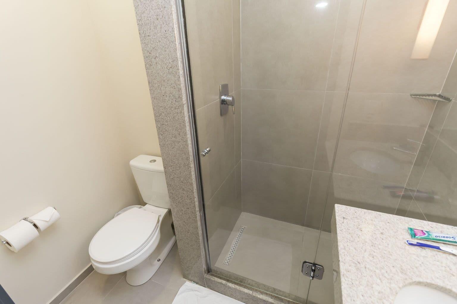 Ibis Budget 2* Foz do Iguacu