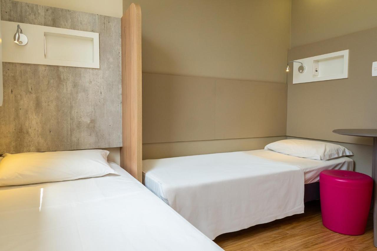 Ibis Budget Hotel