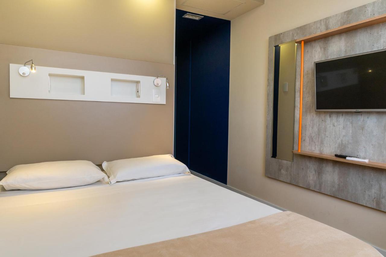 Hotel Ibis Budget 2*