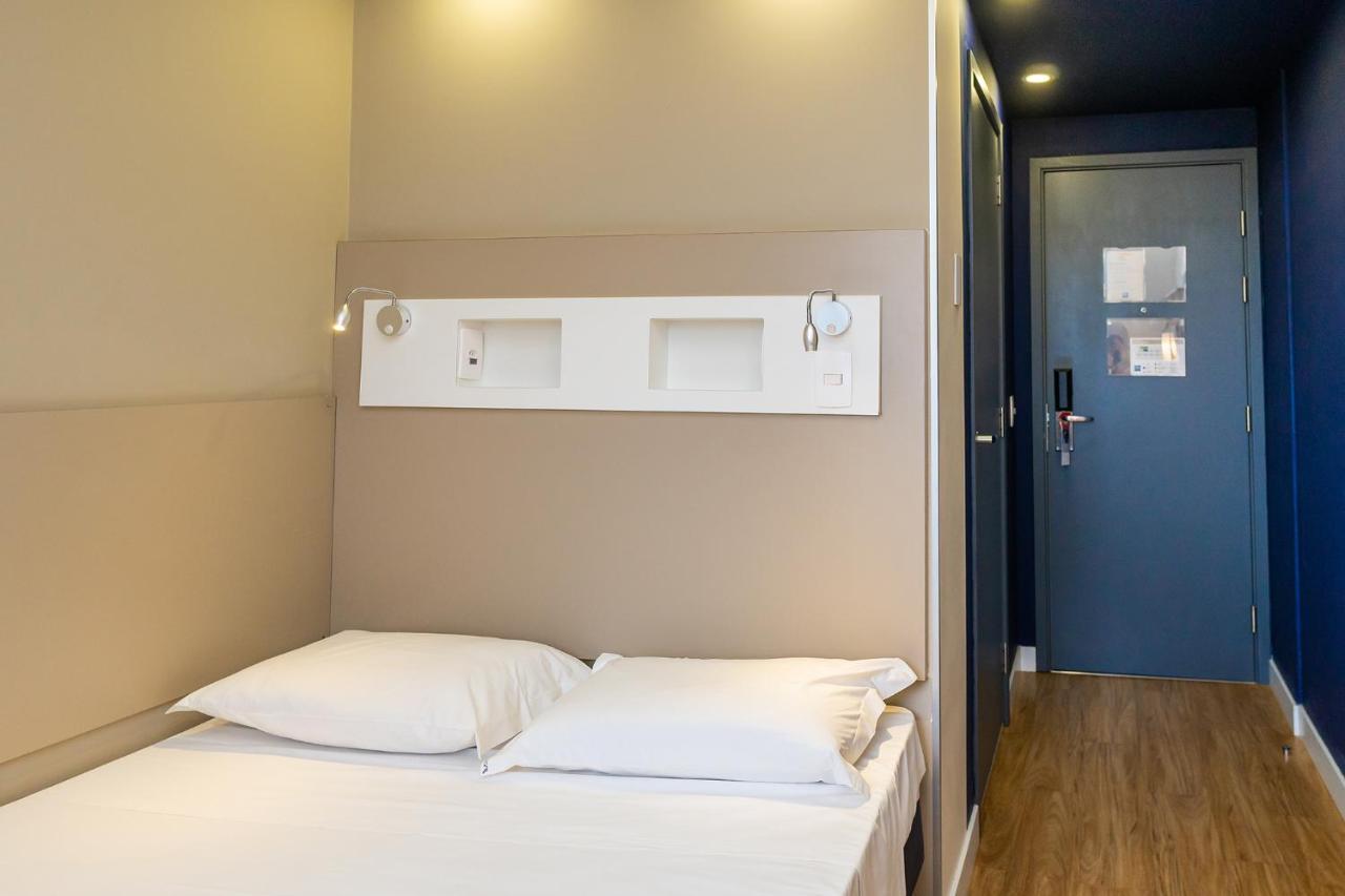 Ibis Budget