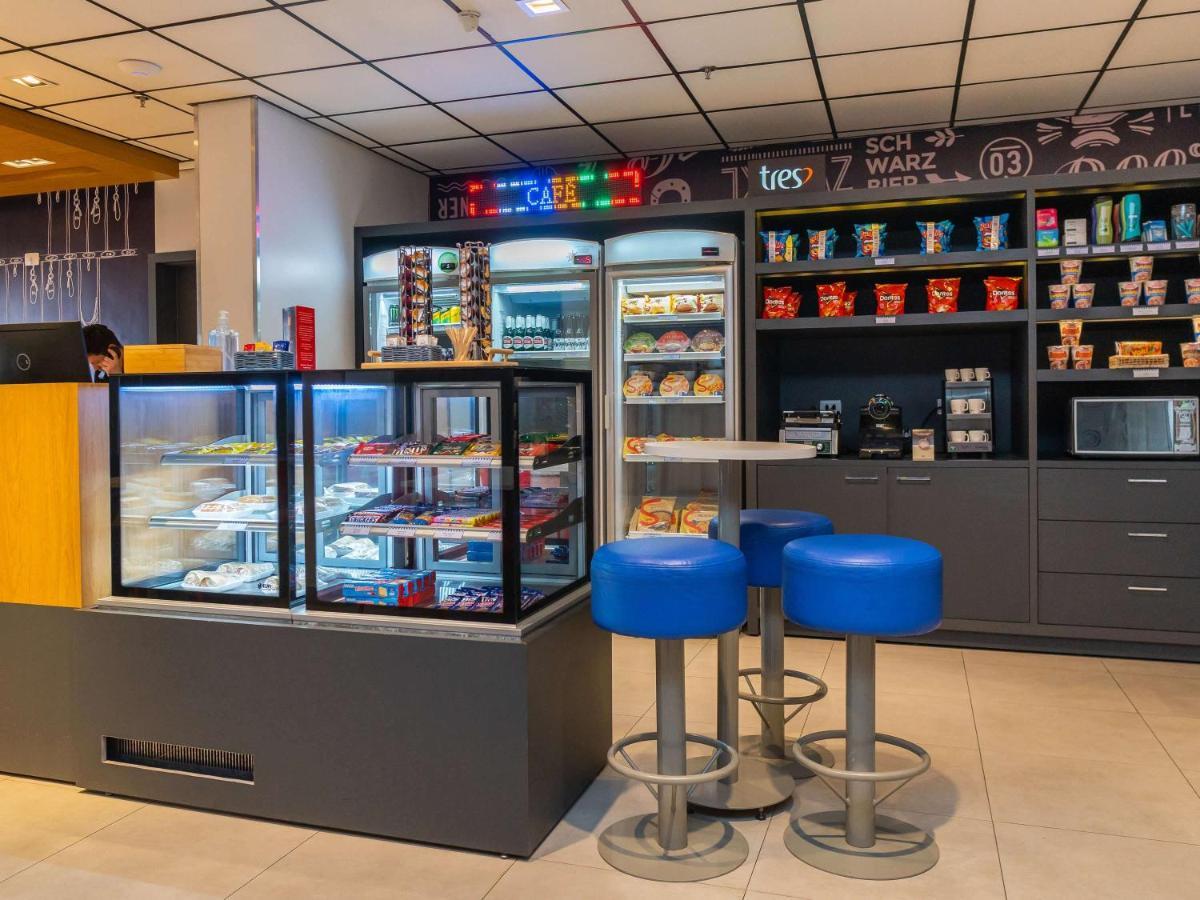 Ibis Budget Foz do Iguacu