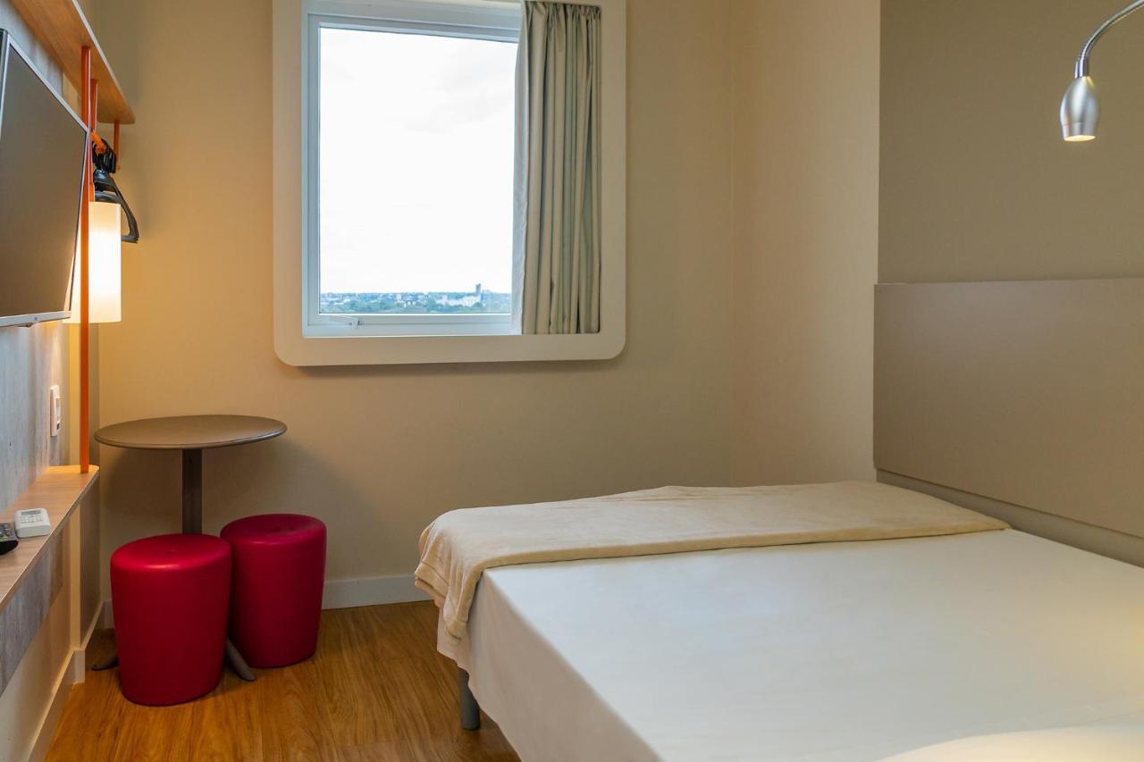 Ibis Budget Hotel 2*