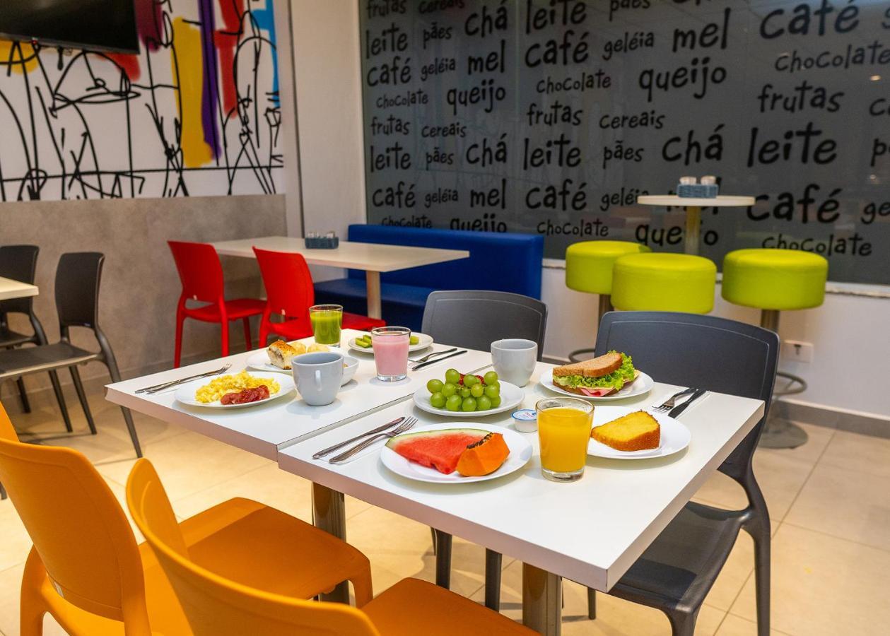 Hotel Ibis Budget Foz do Iguacu