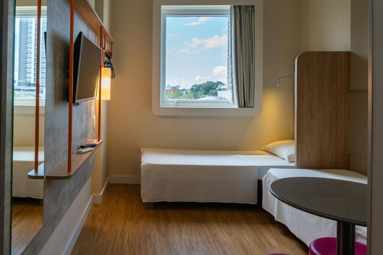 Ibis Budget Hotel
