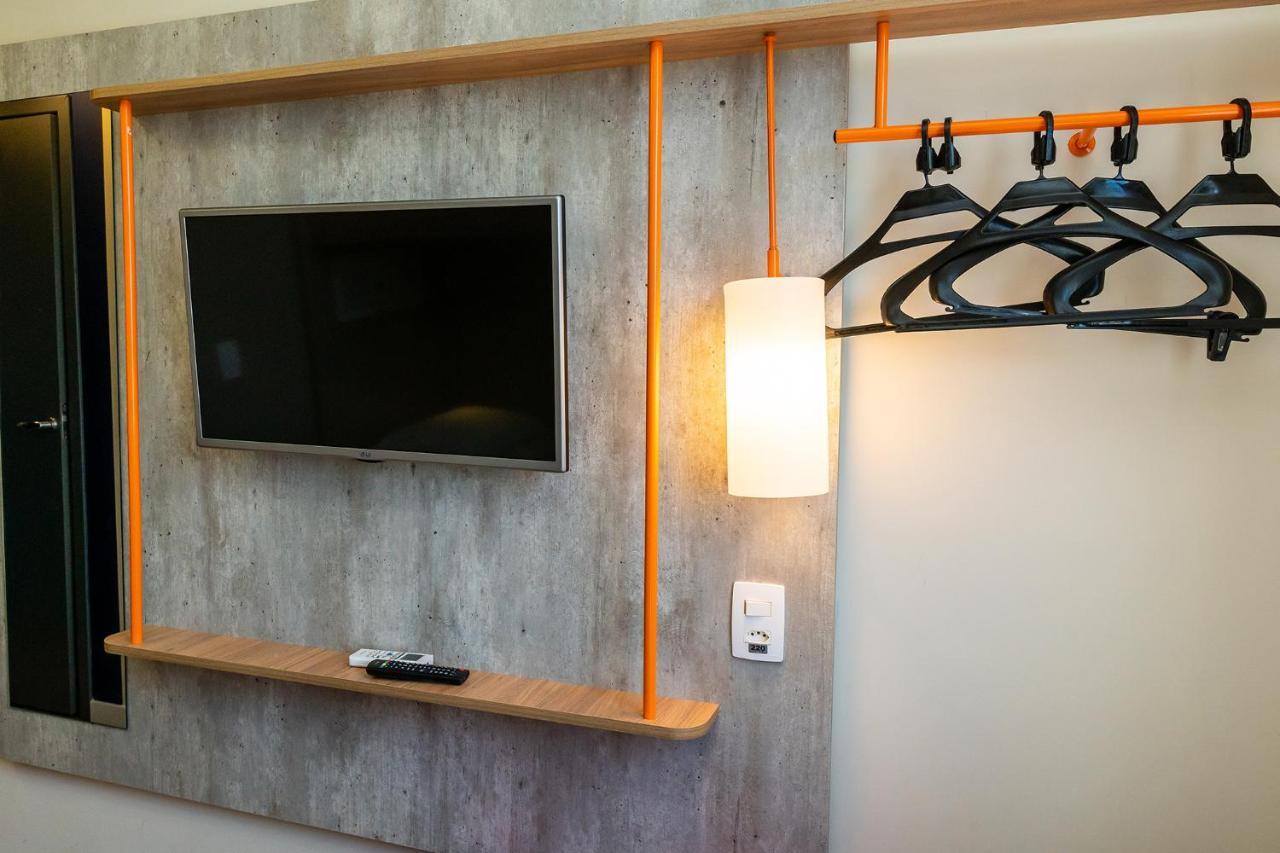 Ibis Budget Hotel Foz do Iguacu
