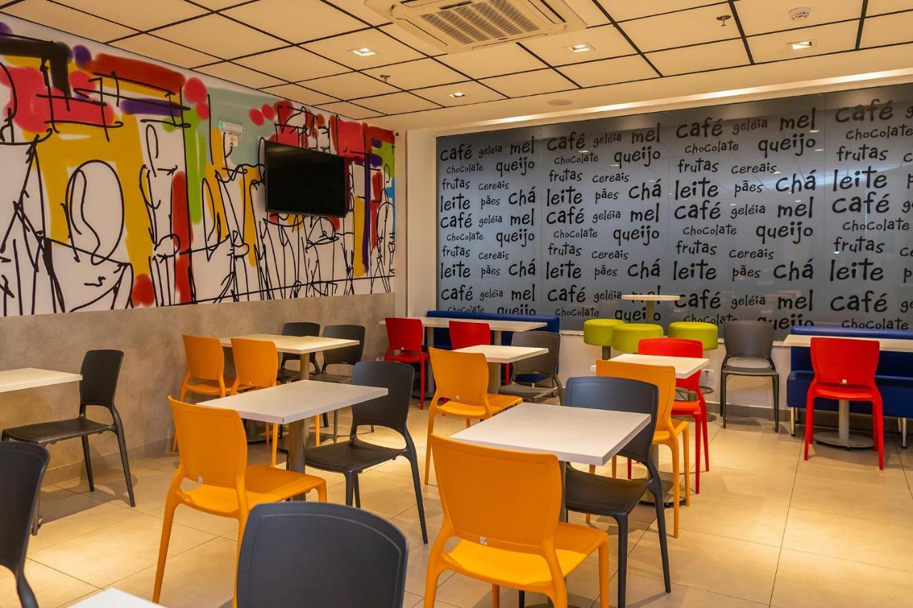 Hotel Ibis Budget 2*