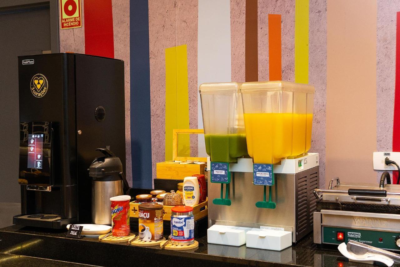 Hotel Ibis Budget 2*