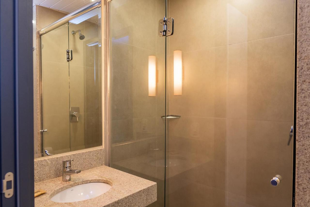 Ibis Budget Hotel Foz do Iguacu