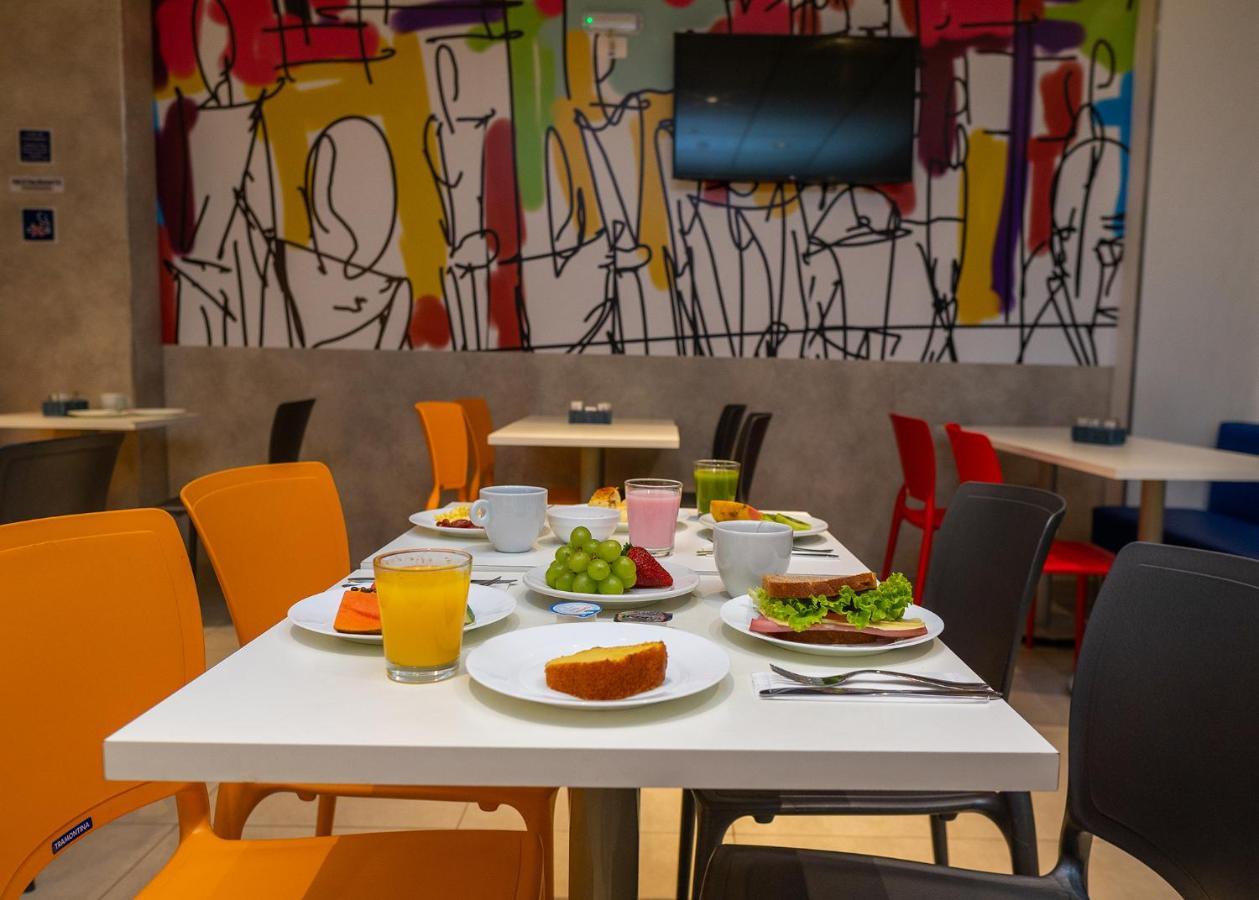 Hotel Ibis Budget Foz do Iguacu