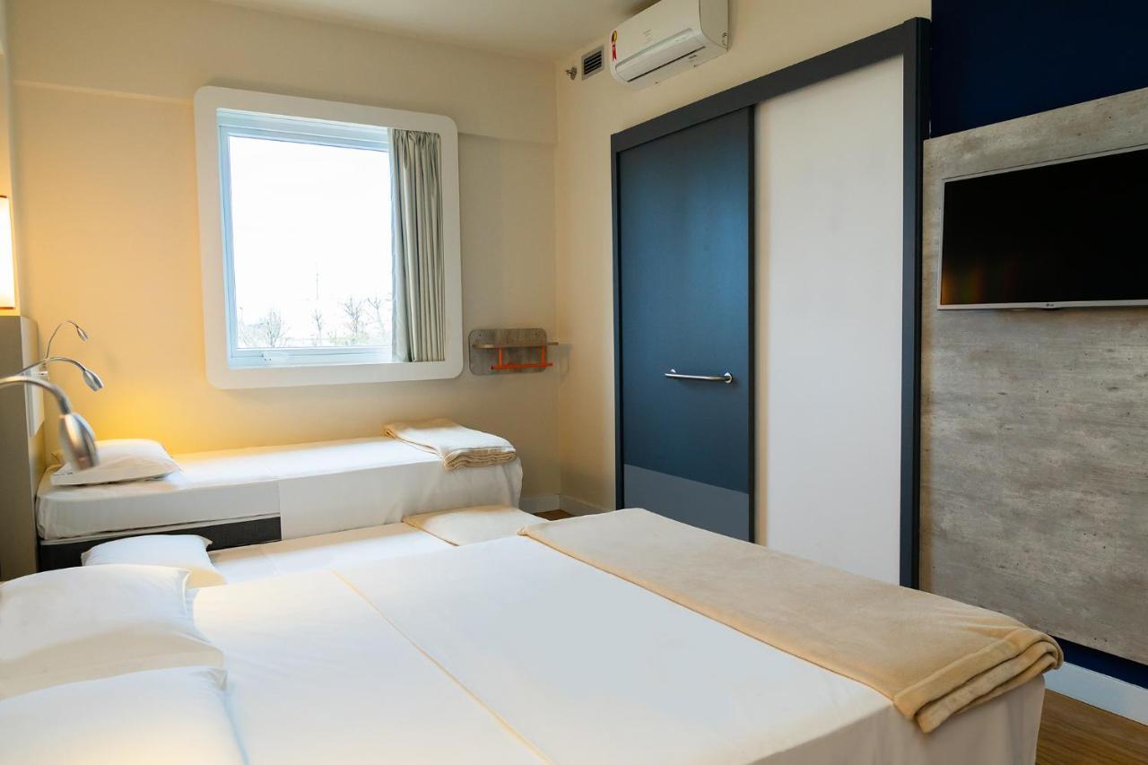 Ibis Budget Hotel