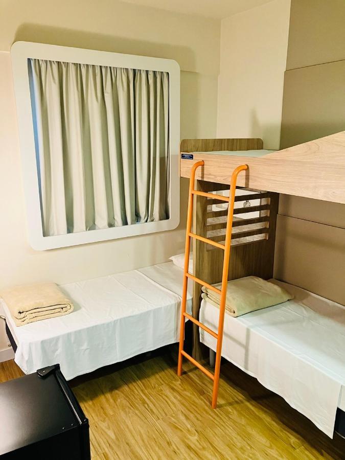 Ibis Budget Foz do Iguacu
