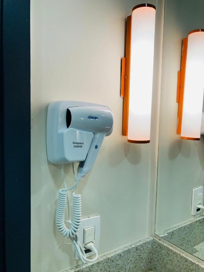 Ibis Budget Foz do Iguacu