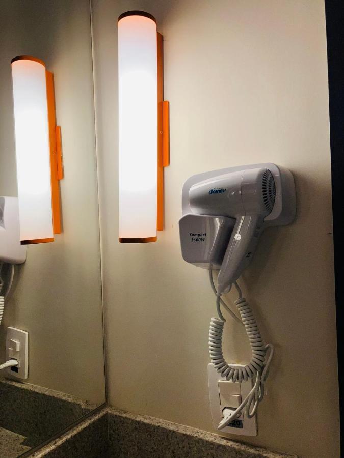 Ibis Budget Hotel Foz do Iguacu
