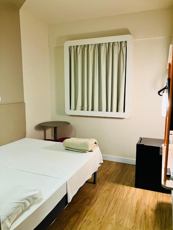 Ibis Budget Hotel Foz do Iguacu
