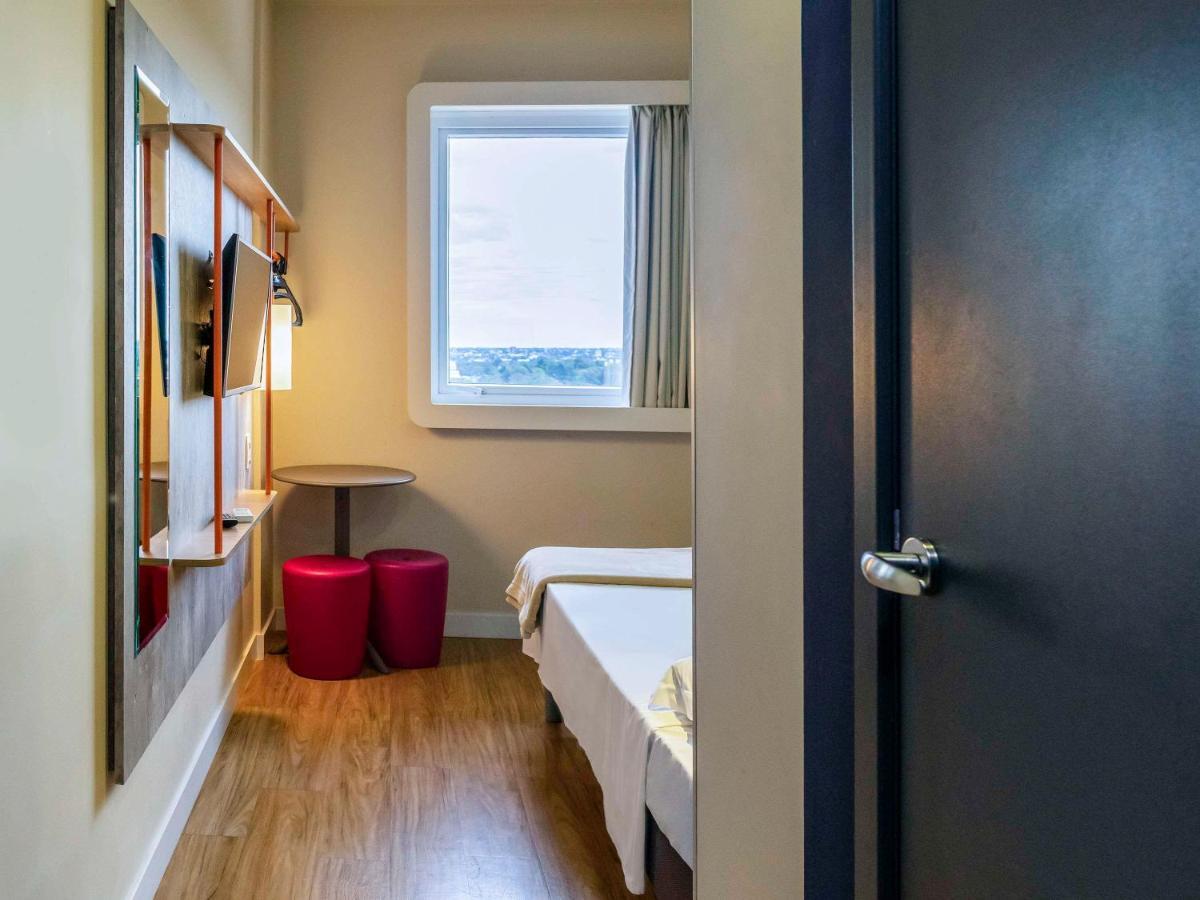 Ibis Budget 2*