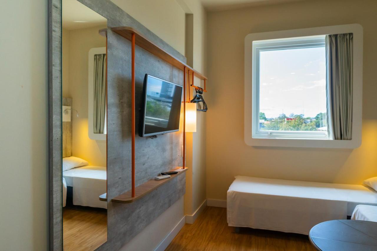 Ibis Budget 2*