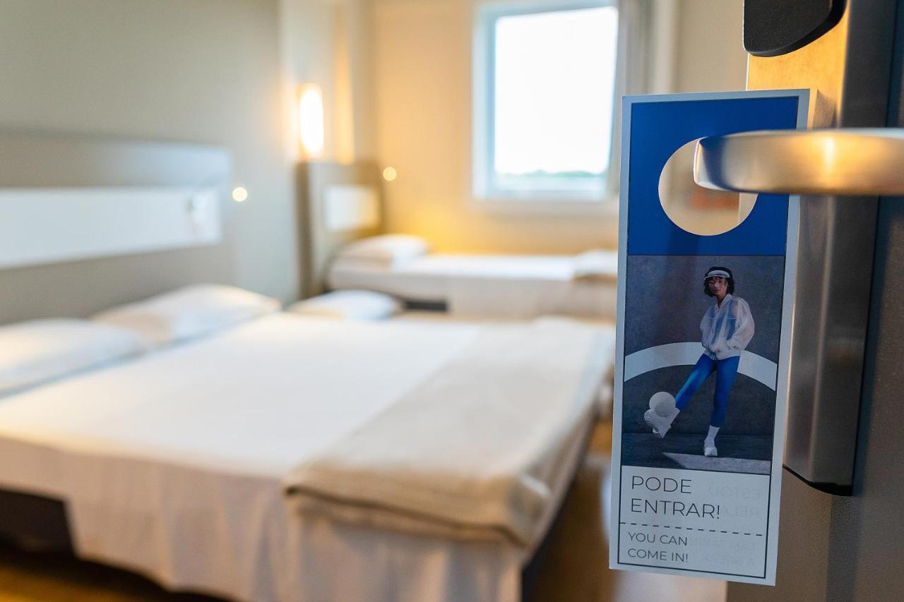 Ibis Budget Hotel